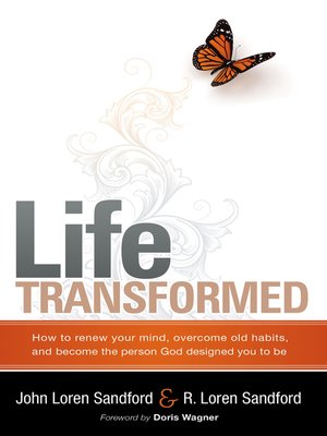 cover image of Life Transformed